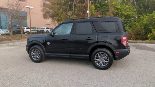 New 2026 Shadow Black Ford Big Bend® image 74