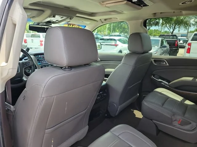 2019 GMC Yukon Denali - Photo 17