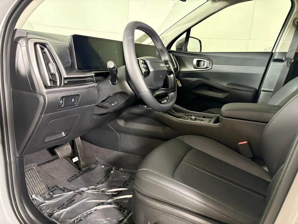 New 2026 Gray Kia S image 20