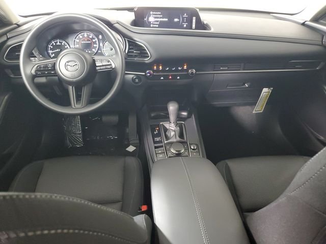 New 2026 Jet Black Mica Mazda 2.5 S AWD image 14