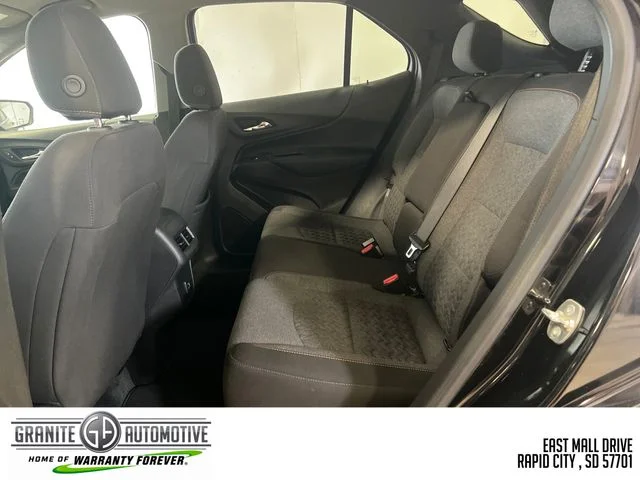Used 2024 Black Chevrolet LT image 26