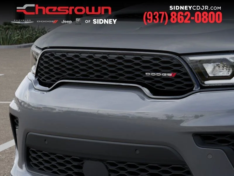 New 2026 Destroyer Gray Clear-Coat Exterior Paint Dodge GT Plus HEMI V8 image 11