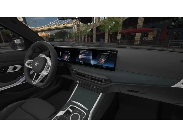 New 2026 Dravit Grey Metallic BMW  image 14
