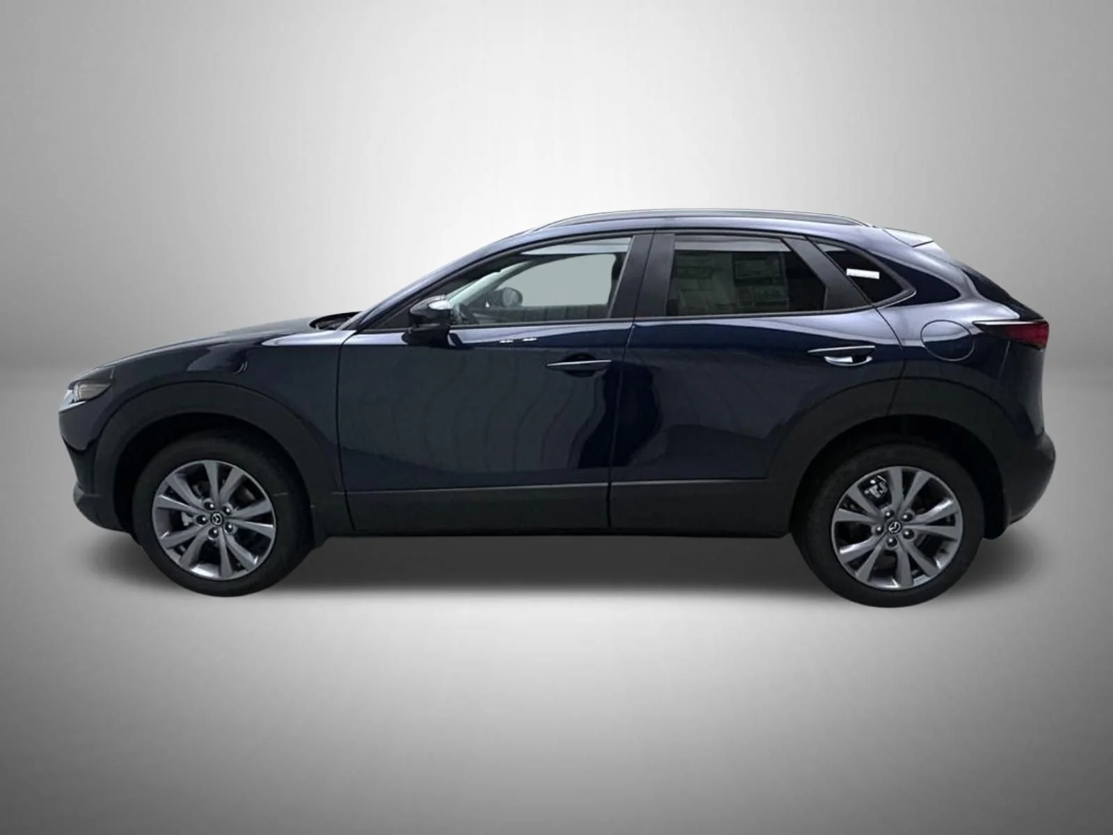 New 2026 Blue Mazda 2.5 S Premium image 9