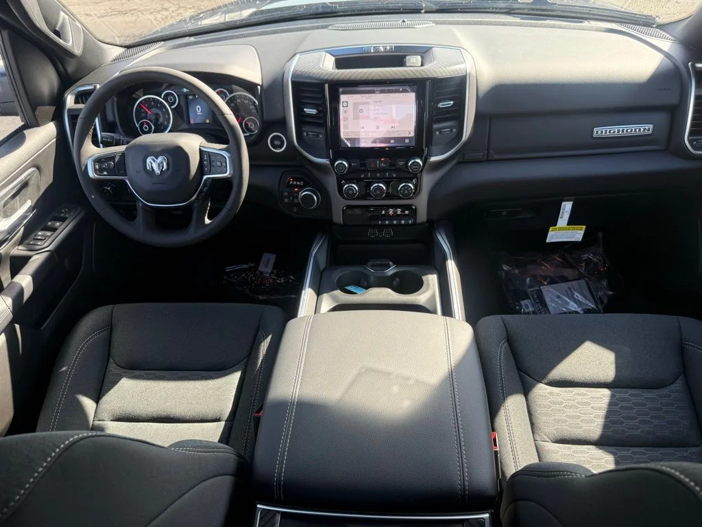 2026 RAM 1500 Big Horn/Lone Star - Photo 50