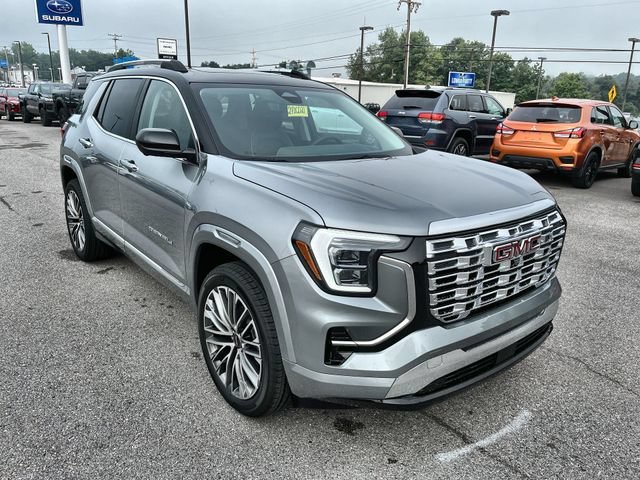 2027 GMC Terrain Denali - Photo 10