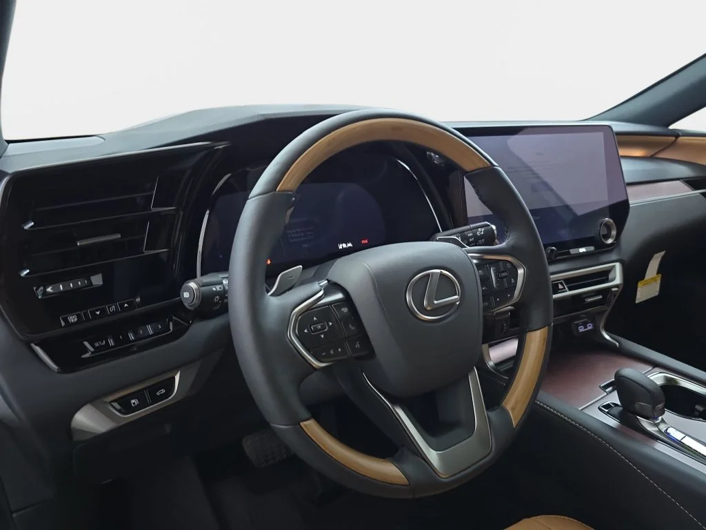 New 2026 Caviar Lexus PREMIUM image 10