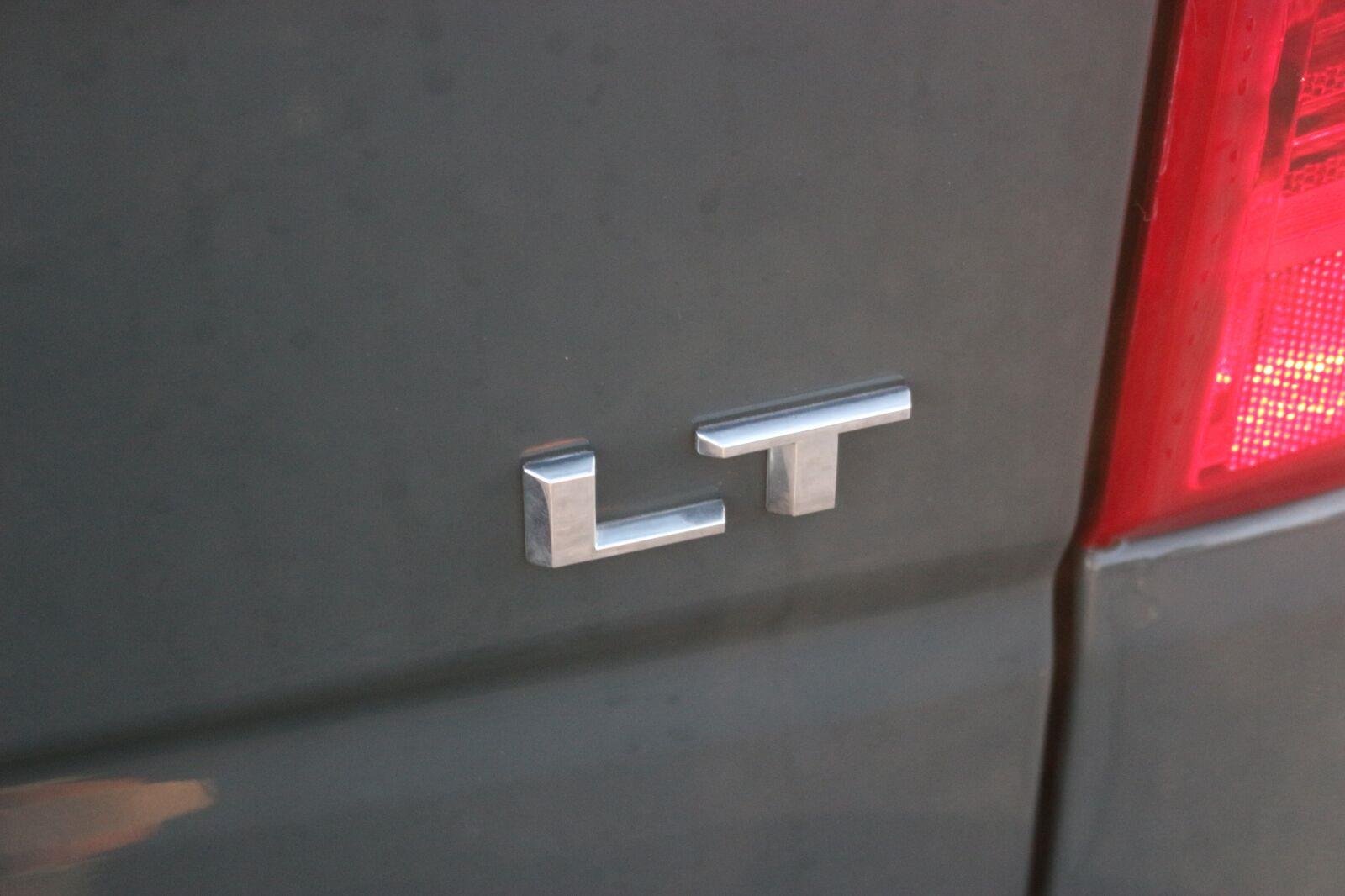 Used 2025 Cypress Gray Chevrolet LT image 11