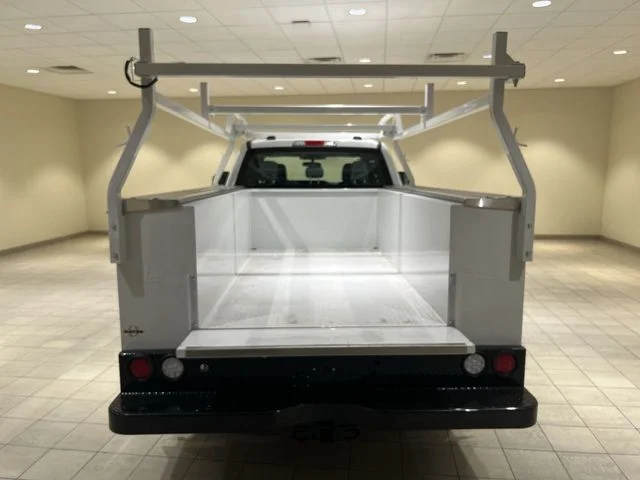 2026 Ford F-250 Super Duty XL - Photo 20