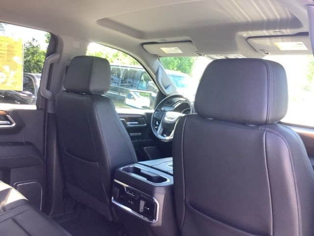 2022 GMC Sierra 1500 Denali Denali - Photo 29
