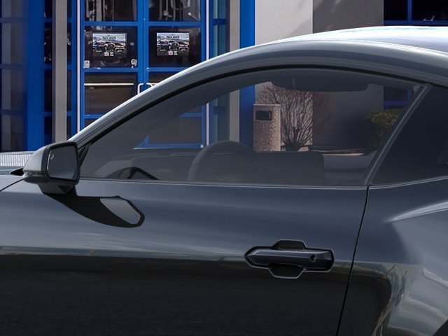 New 2026 Black Ford Dark Horse image 20