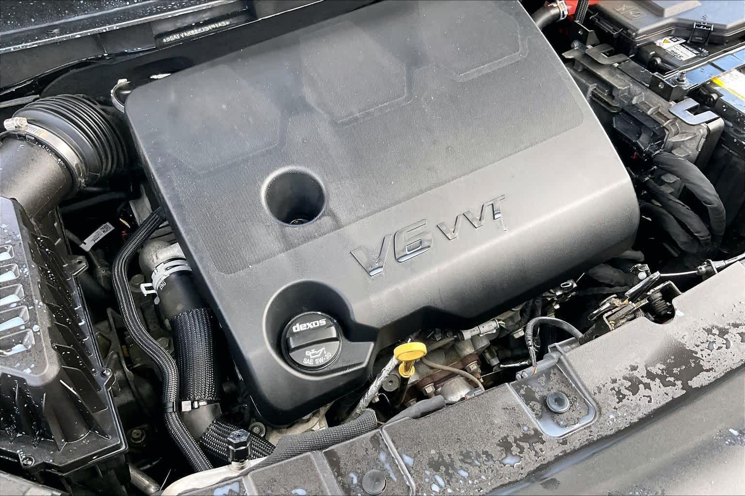 Used 2019 Ebony Twilight Metallic Buick Essence image 30