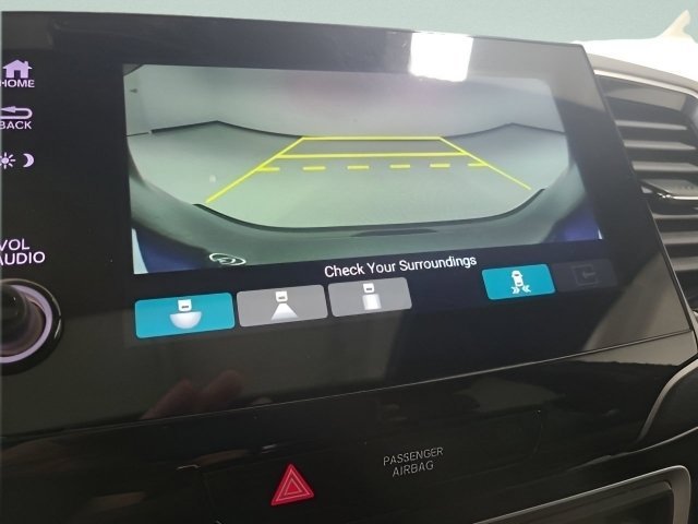 2022 Honda Passport Elite - Photo 32