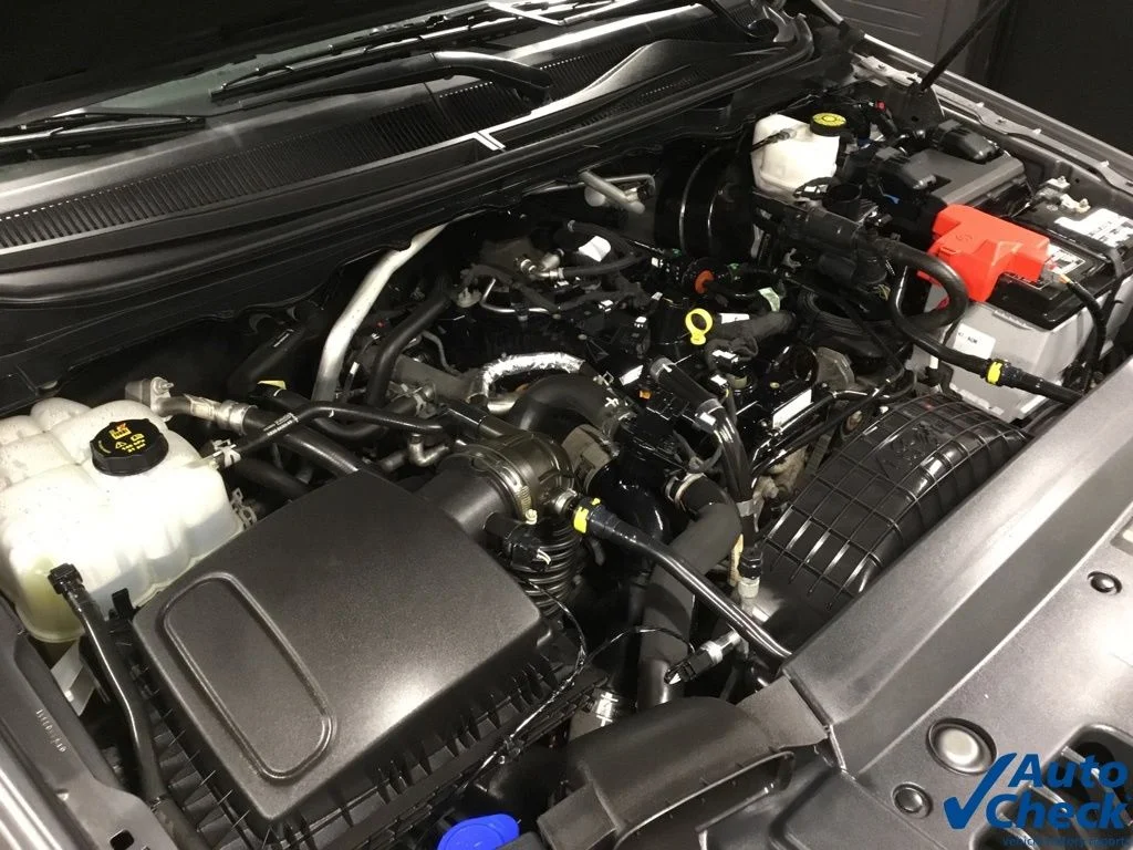 Used 2021 Gray Ford XL image 39
