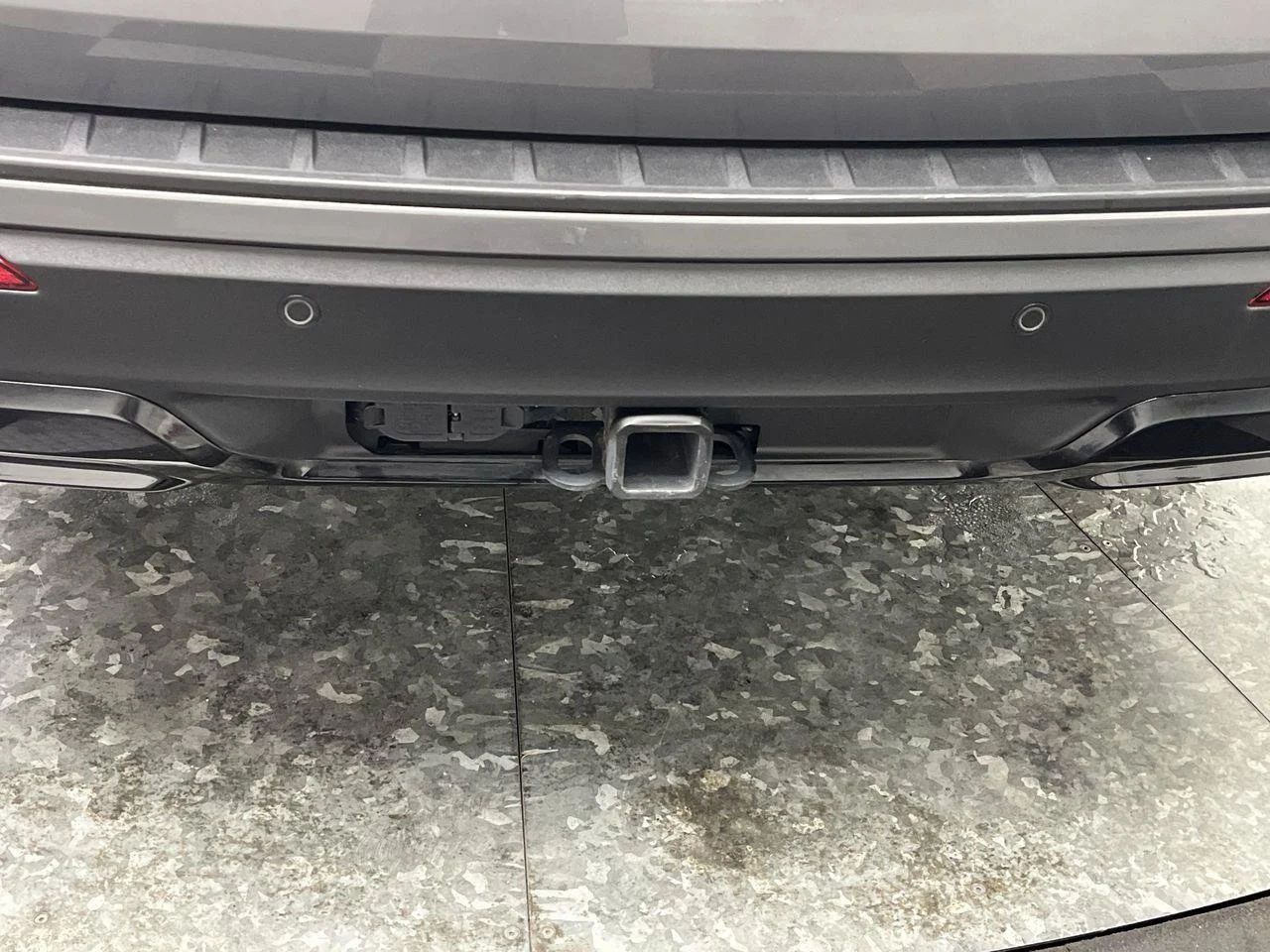 Used 2025 Gray Ford ST-Line image 34