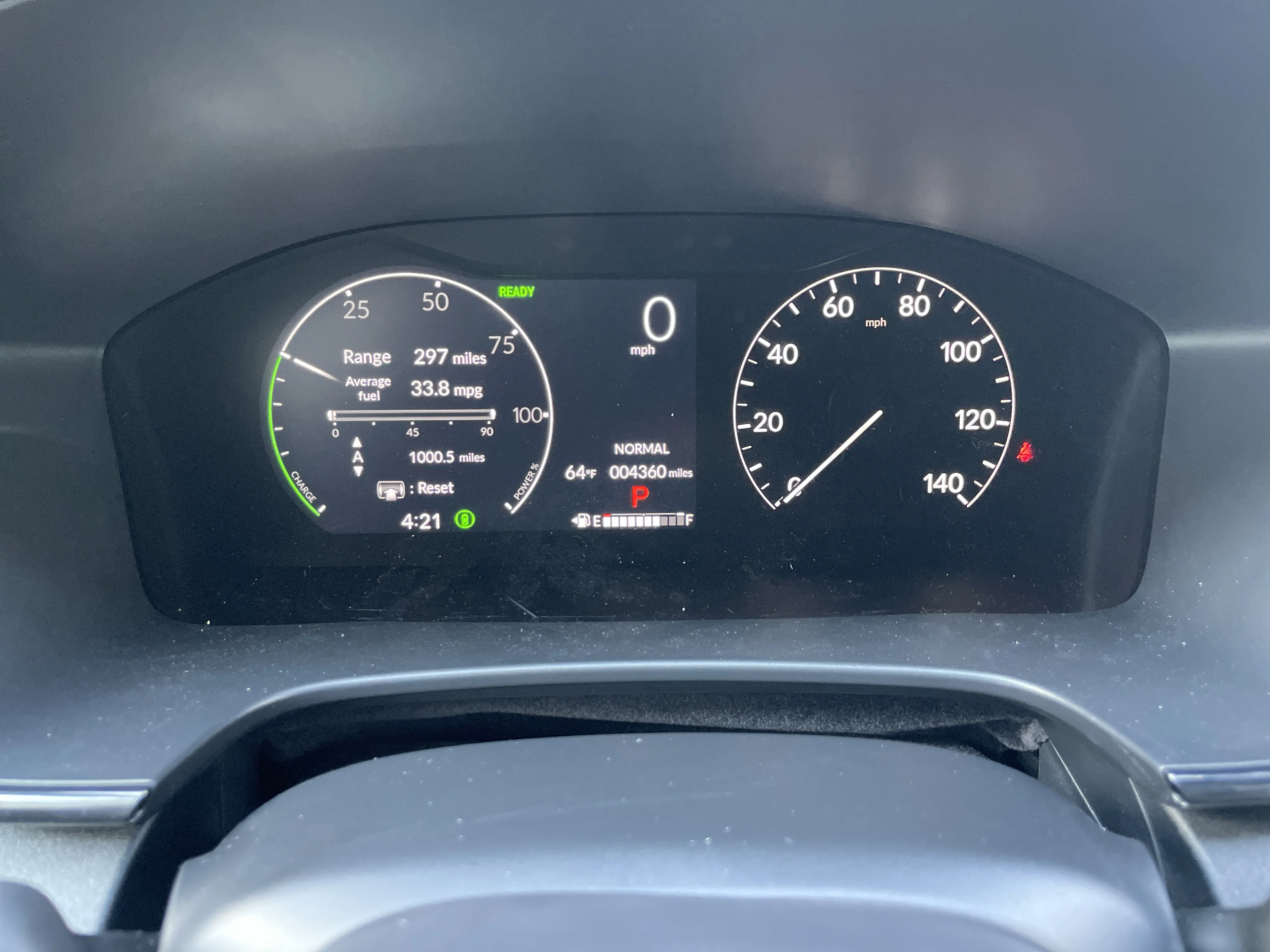 2026 Honda CR-V Sport - Photo 59