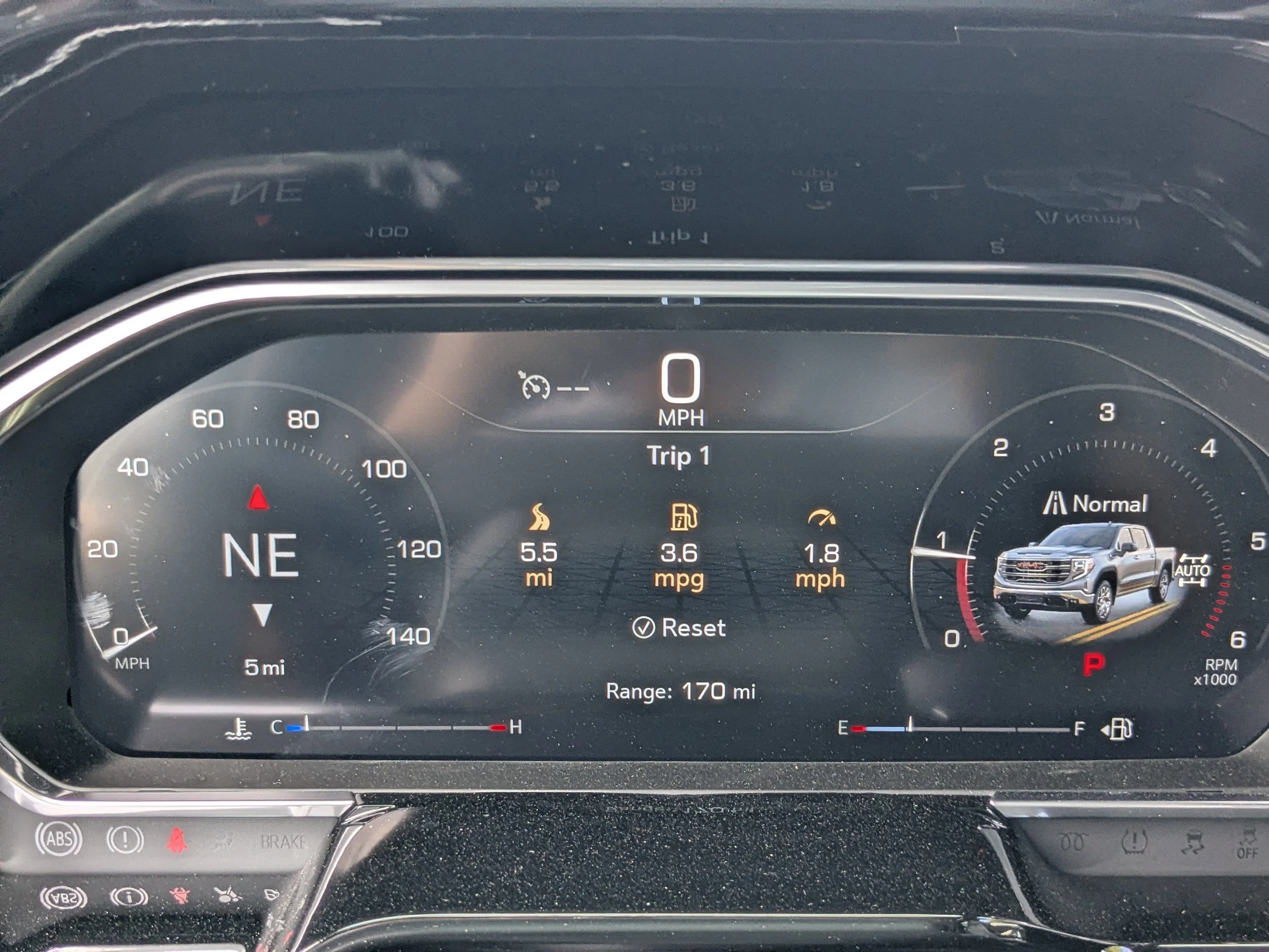 2026 GMC Sierra 1500 SLT - Photo 27