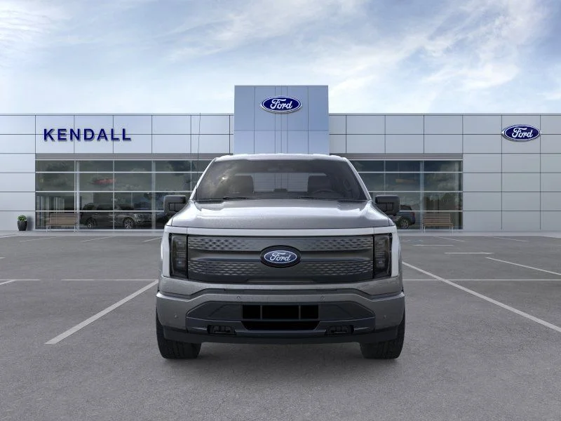 New 2025 Gray Ford Flash image 6