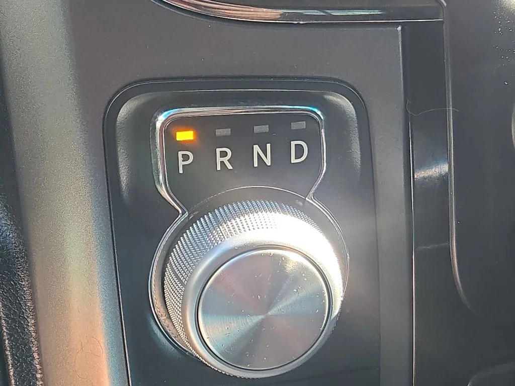 Used 2018 Gray Ram Sport image 37