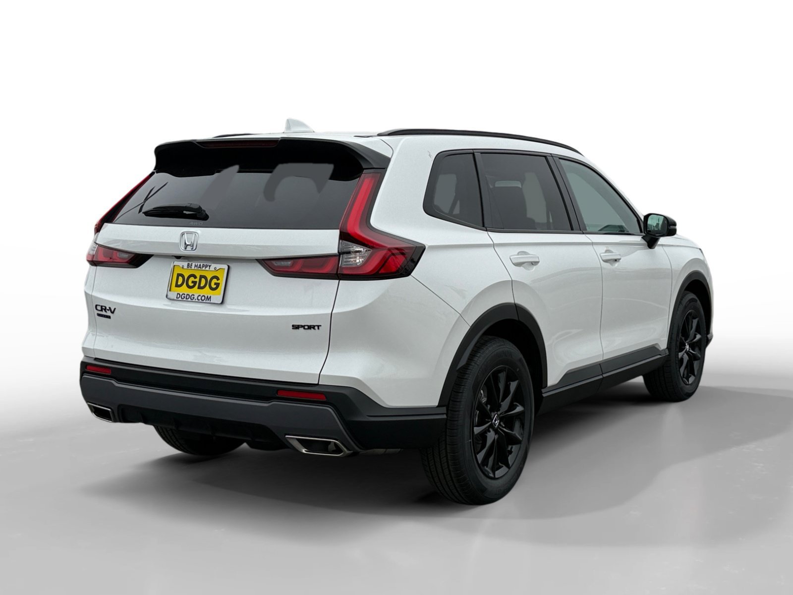 New 2026  Honda Sport image 5