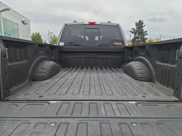 2025 Ford F-250 Super Duty XLT - Photo 23