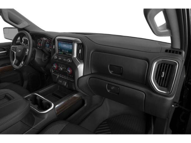 Used 2020 Shadow Gray Metallic Chevrolet LT Trail Boss image 18