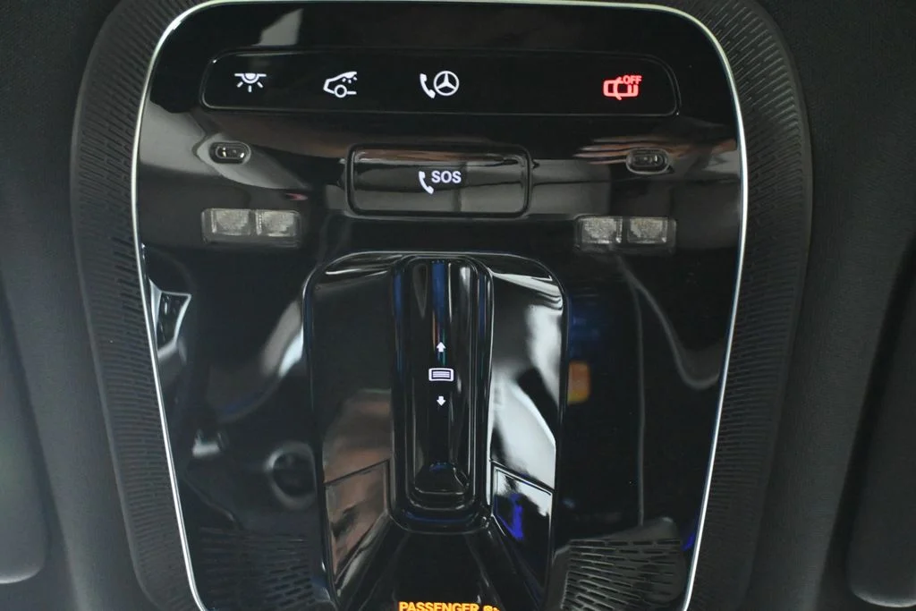 New 2026 Blue Mercedes-Benz C 300 image 21