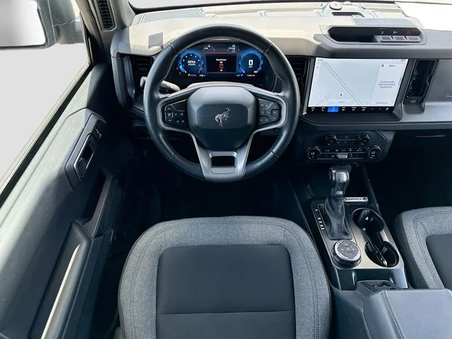 Used 2025 Gray Ford Big Bend image 21