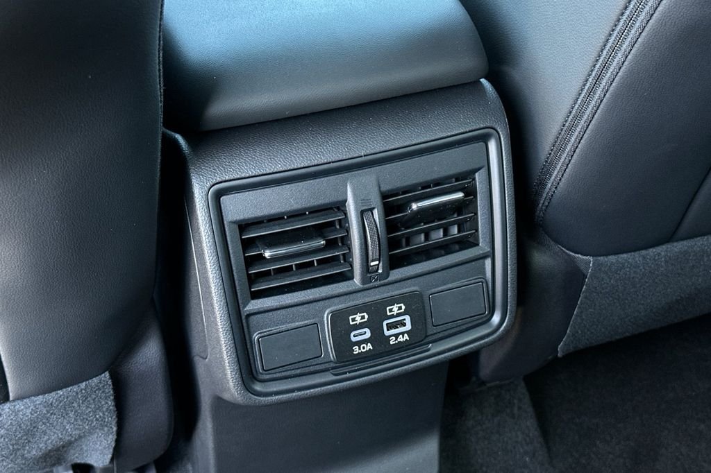 New 2026 RIVER ROCK PEARL Subaru Premium Hybrid image 16