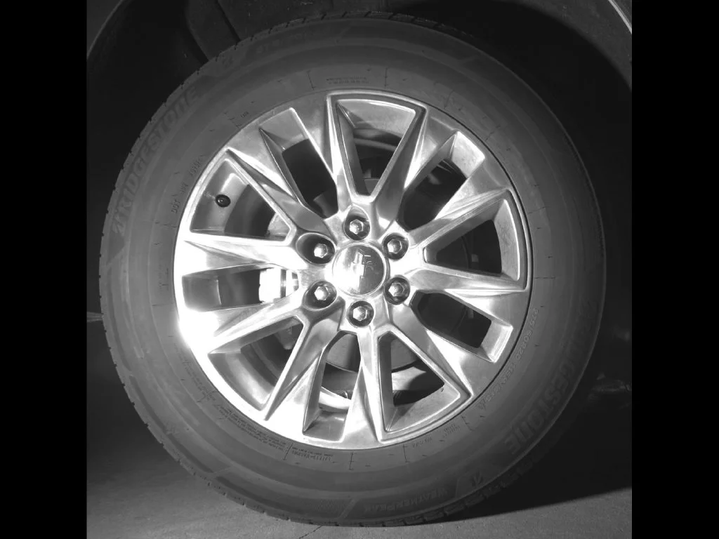 Used 2021 Gray Chevrolet Premier image 10