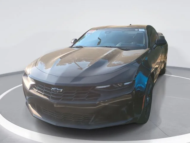 2023 Chevrolet Camaro