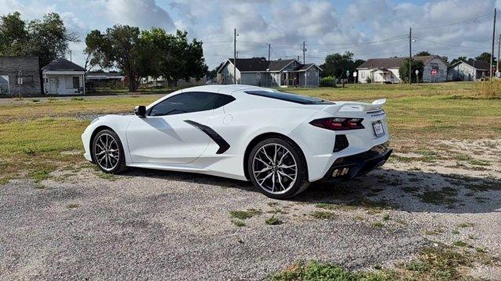 2024 Chevrolet Corvette 2LT - Photo 6