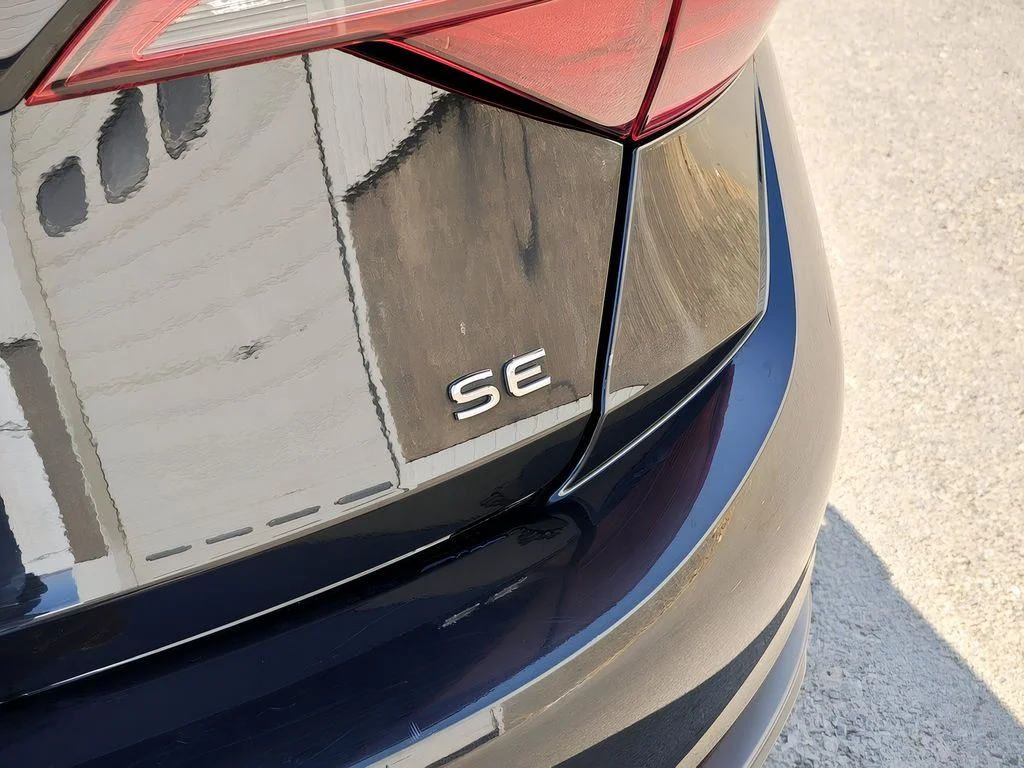 2024 Volkswagen Jetta SE - Photo 30