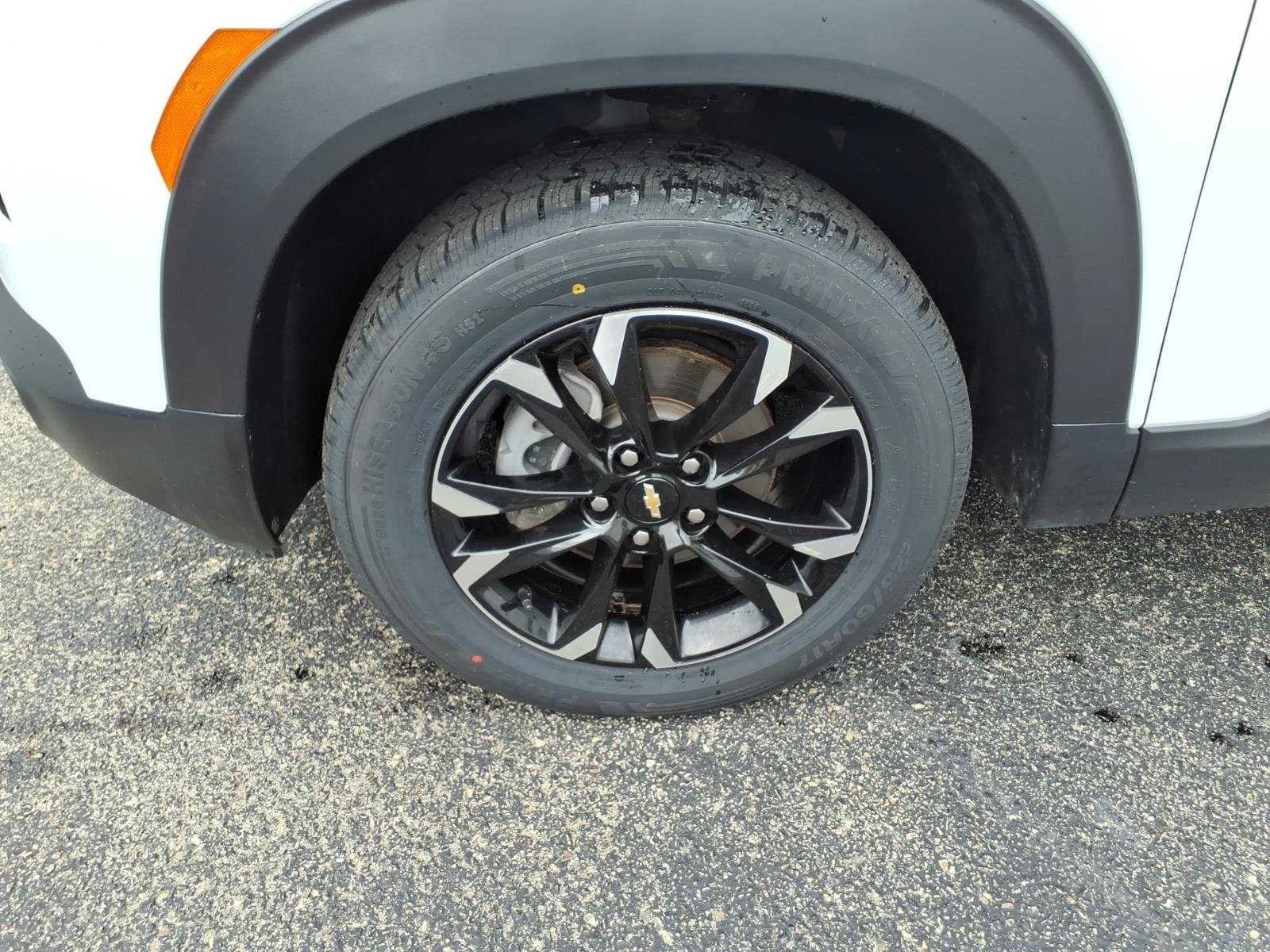 2022 Chevrolet Trailblazer LT - Photo 9