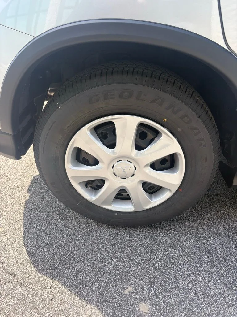 New 2026 Silver Mitsubishi 2.0 S image 20