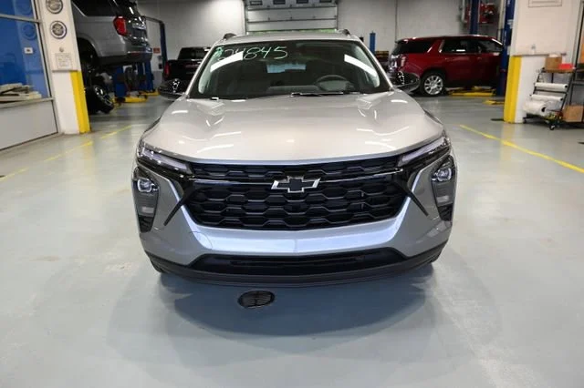 2026 Chevrolet Trax LT - Photo 2