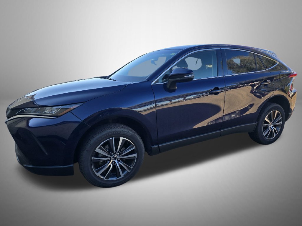 2022 Toyota Venza