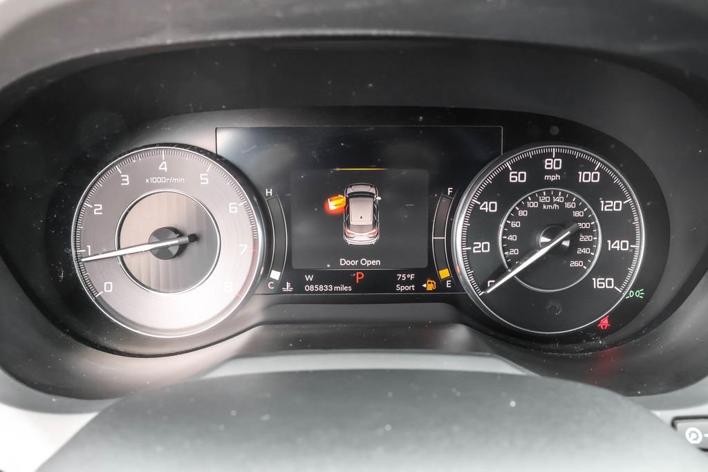 Used 2019  Acura Base image 21