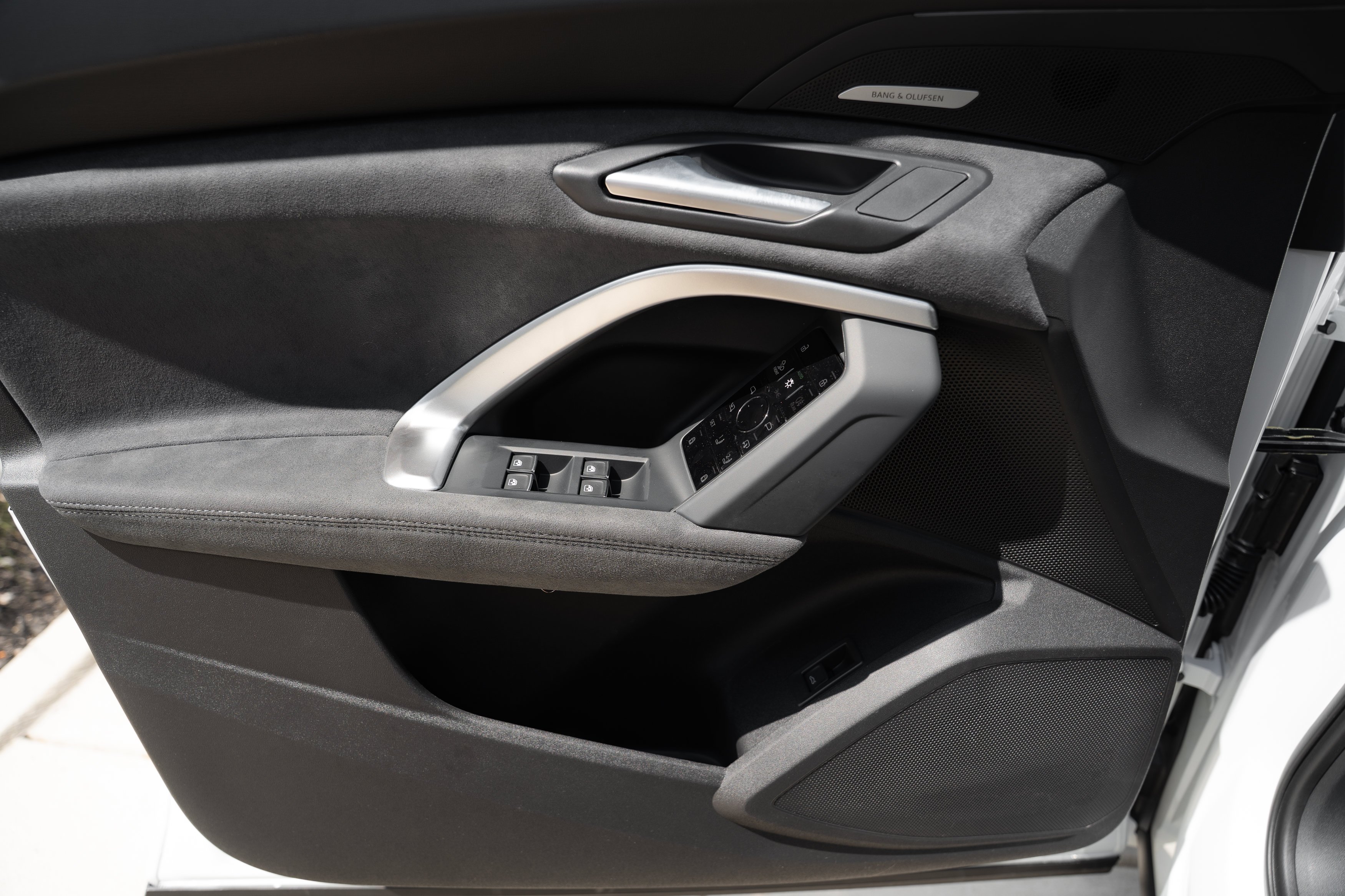 New 2026 Glacier Audi Premium Plus image 21