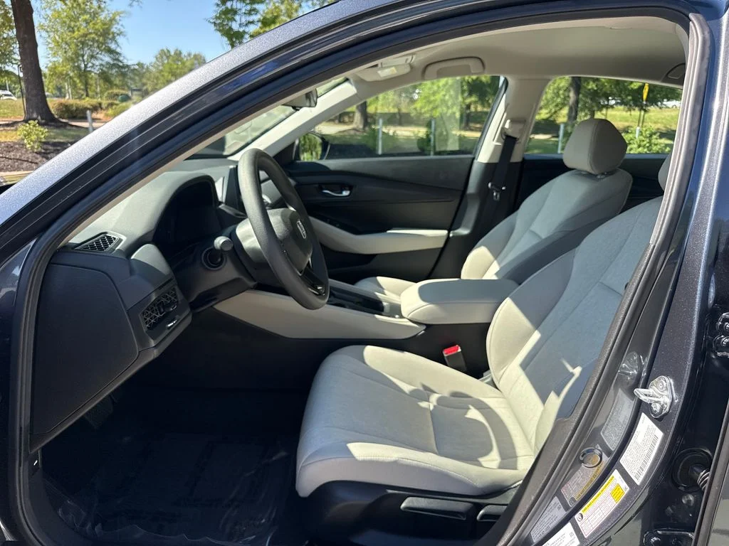 2026 Honda Accord LX - Photo 13