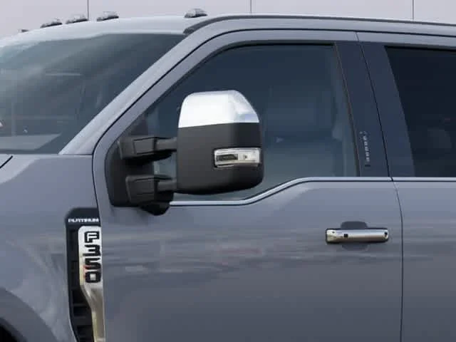 New 2027 GRY Ford  image 12