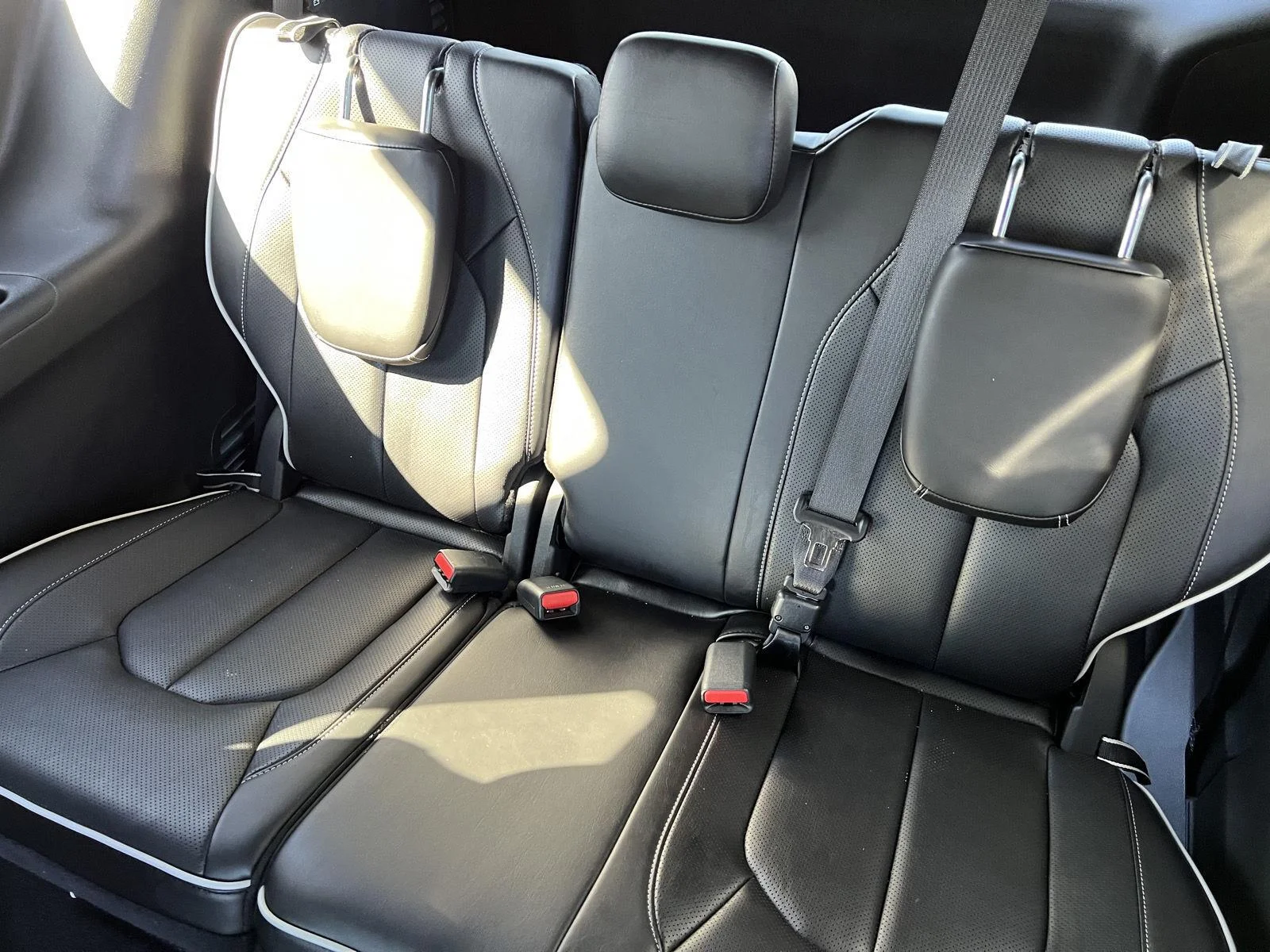 2026 Chrysler Pacifica Limited - Photo 31