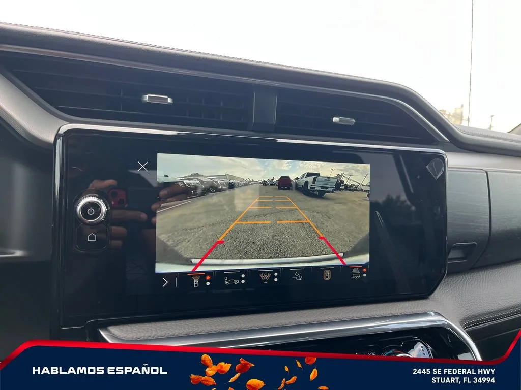 2026 GMC Sierra 1500 Denali - Photo 31