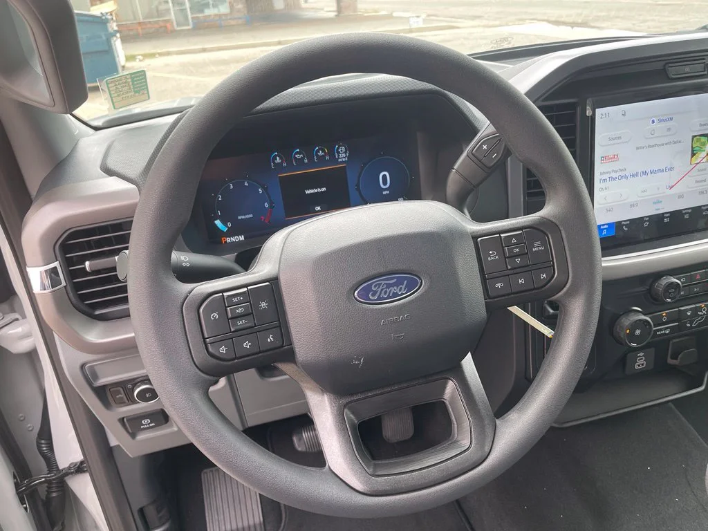 New 2026 Avalanche Ford XLT image 13