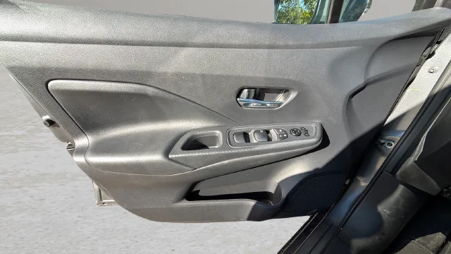 Used 2025 Gray Nissan 1.6 SV image 17