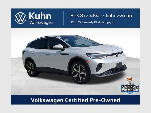 2023 Volkswagen ID.4 Pro S
