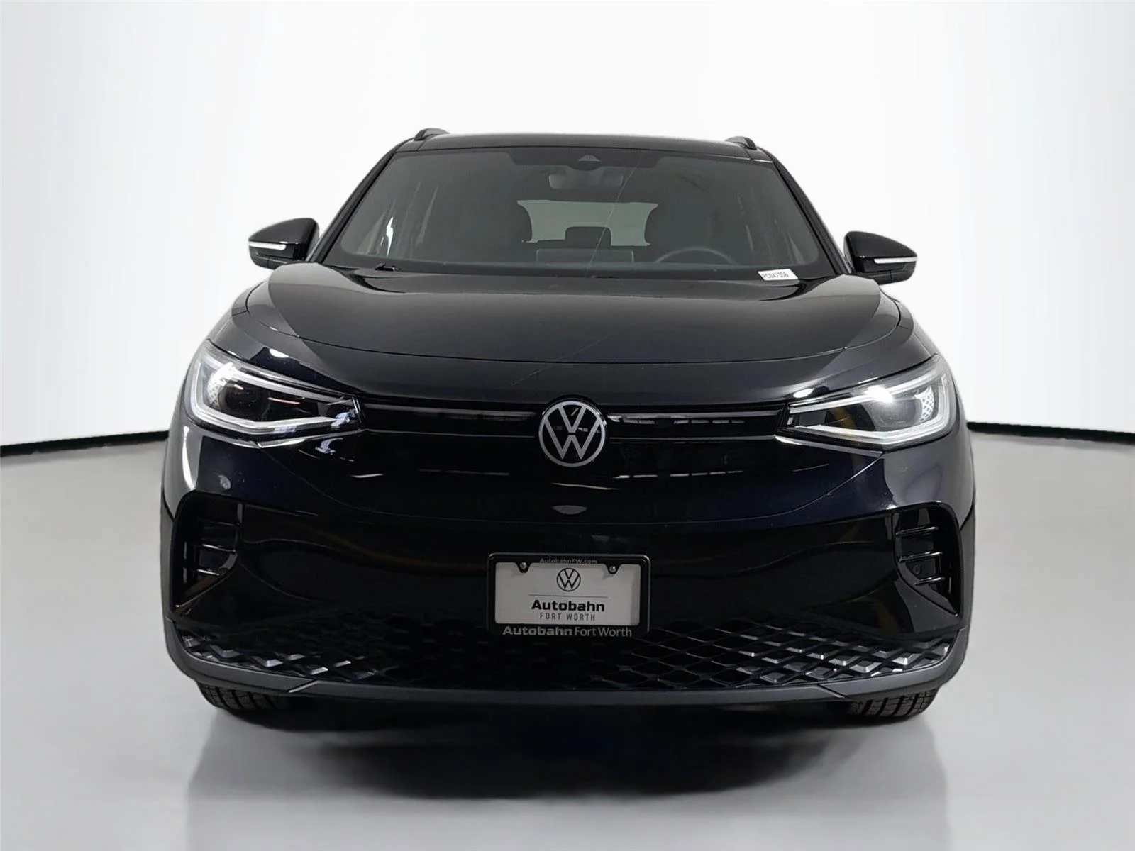 Used 2023 Volkswagen ID.4 PRO S with VIN 1V2WNPE85PC047356 for sale in Fort Worth, TX