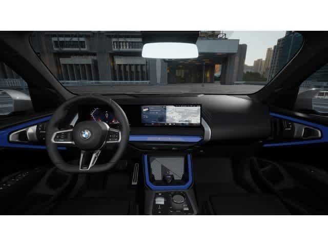 New 2026 Brooklyn Grey Metallic BMW 30 xDrive image 10