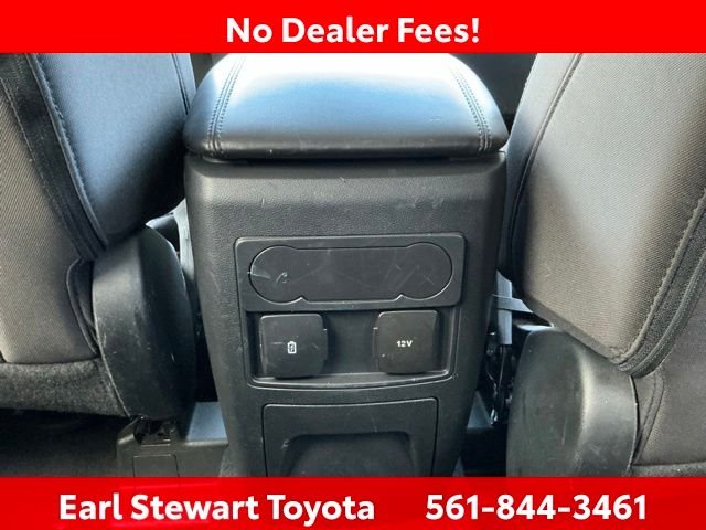 Used 2022 Gray Ford XLT image 45