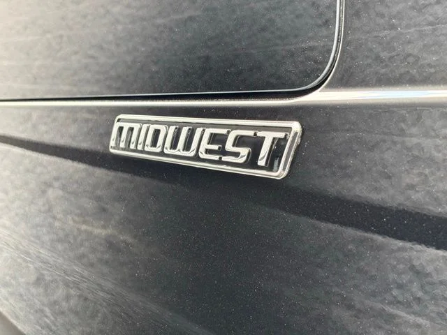 Used 2024 Obsidian Black Metallic Mercedes-Benz Midwest Automotive image 51